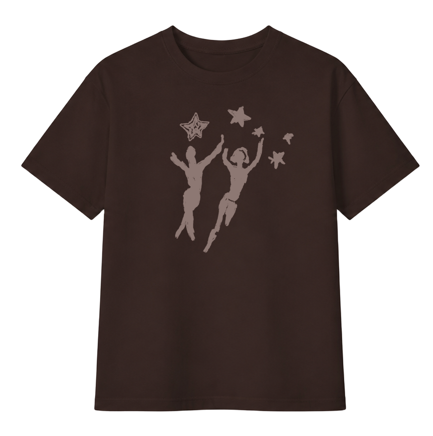 " love you more than myself " Shirt (PRE-ORDER)
